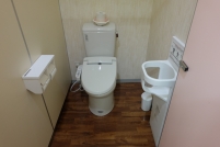 一般共用トイレ（1Ｆ女性）