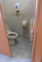 一般共用トイレ（２階大広間前／男性）