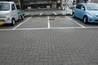 一般車駐車場
