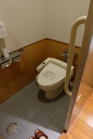 共用トイレ（女子）