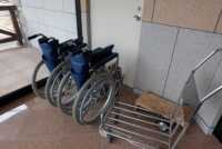 車いす