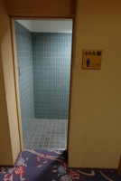 共用男子トイレ