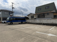 駐車場1