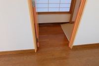 和室（つばき）