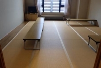 日帰り休憩室