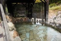 せせらぎの湯