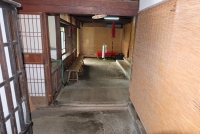 トイレまでの導線