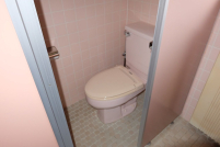 本館１階宴会場女子トイレ洋式個室