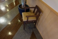 レストラン（花茶屋）
