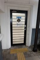 男性用トイレ