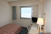 シングル（７１６号室）
