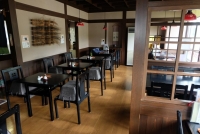 そば屋　八兵衛