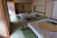 ３階　和宴会場