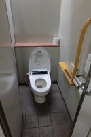１階男子トイレ