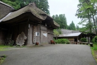 男鹿真山伝承館