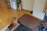 入口