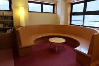 図書コーナー