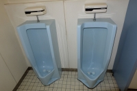 １階一般男子トイレ小便器