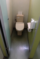 男性用トイレ（２Ｆ）