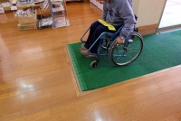 入口