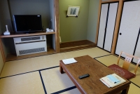和室（307号室）