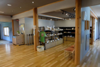 売店