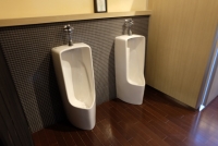 共用トイレ（男子）