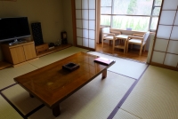 和室（209号室）