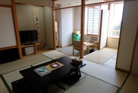 南館和室（２１２）