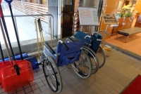 車いす