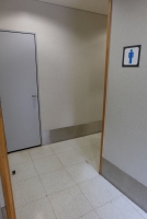 １階男子トイレ