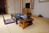 特別室