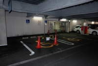 立体（屋内）駐車場