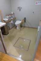 ２階ＵＤトイレ
