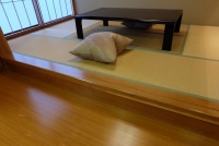 小上がり