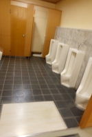 一般共用トイレ（男性）