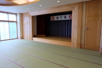 大広間（松の間）