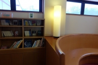 図書コーナー