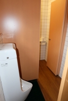 男性用一般共用トイレ