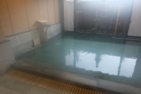 浴室内