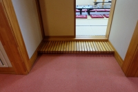 大広間（ベゴニアの間）