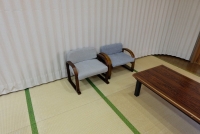 大広間