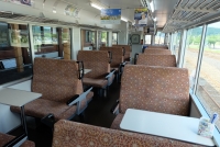 車内