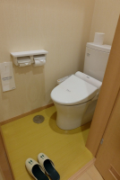 和洋室（１０２）トイレ