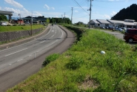 田町山駐車場