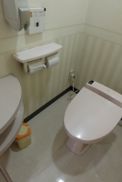一般共用トイレ（1Ｆ女性）
