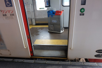 車両（入口）