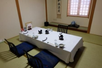 宴会場（東館２Ｆ・桜）