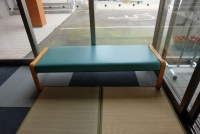 入口