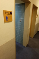 宴会場トイレ男子（１階）
